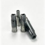 Tungsten Steel Torx Punch Bit Precision Cold Forging Punch Rod Fastener Screw Forming Mold Punch Tool Custom Size - 图片 3