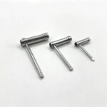 OEM Non-Standard Precision Custom Hardware Connecting Mounting Machine Parts - 图片 6