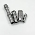 OEM Non-Standard Precision Custom Hardware Connecting Mounting Machine Parts - 图片 9