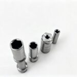OEM Non-Standard Precision Custom Hardware Connecting Mounting Machine Parts - 图片 3