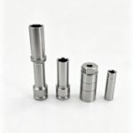 OEM Non-Standard Precision Custom Hardware Connecting Mounting Machine Parts - 图片 4
