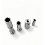 OEM Non-Standard Precision Custom Hardware Connecting Mounting Machine Parts - 图片 7