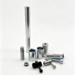 OEM Non-Standard Precision Custom Hardware Connecting Mounting Machine Parts - 图片 5