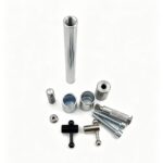 OEM Non-Standard Precision Custom Hardware Connecting Mounting Machine Parts - 图片 8