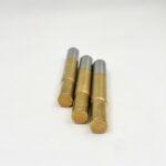 Yellow TiN Coating Punch Rod High Hardness Stretch Punch for Metal Forming Die Tool Parts - 图片 3
