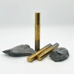 Yellow TiN Coating Punch Rod High Hardness Stretch Punch for Metal Forming Die Tool Parts - 图片 6