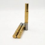 Yellow TiN Coating Punch Rod High Hardness Stretch Punch for Metal Forming Die Tool Parts - 图片 4