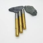 Yellow TiN Coating Punch Rod High Hardness Stretch Punch for Metal Forming Die Tool Parts - 图片 5