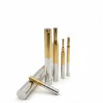 Yellow Titanium Punch Pin, Fastener Die Accessories, Punch Pin Used in the Production of Automotive Parts Screw Punch - 图片 2