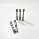 Custom Spline Rear Punch High Precision Cold Heading Punch for Internal Spline Fastener Production Tooling Parts - 图片 2