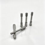 Custom Spline Rear Punch High Precision Cold Heading Punch for Internal Spline Fastener Production Tooling Parts - 图片 3