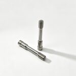 Custom Spline Rear Punch High Precision Cold Heading Punch for Internal Spline Fastener Production Tooling Parts - 图片 4