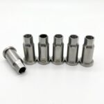 Custom Hexagonal Punch Sleeve Hex Punch Bushing, Precision CNC Machining Mold Punch Components - 图片 3
