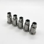 Custom Hexagonal Punch Sleeve Hex Punch Bushing, Precision CNC Machining Mold Punch Components - 图片 4