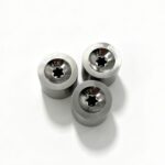 Titanium Coated Internal Torx Sleeve | Punch Sleeve & Wear Resistant | Cold Heading Die Parts for Fastener Manufacturing - 图片 2