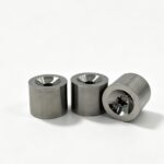 Titanium Coated Internal Torx Sleeve | Punch Sleeve & Wear Resistant | Cold Heading Die Parts for Fastener Manufacturing - 图片 3