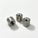 Titanium Coated Internal Torx Sleeve | Punch Sleeve & Wear Resistant | Cold Heading Die Parts for Fastener Manufacturing - 图片 4
