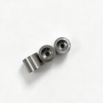 Titanium Coated Internal Torx Sleeve | Punch Sleeve & Wear Resistant | Cold Heading Die Parts for Fastener Manufacturing - 图片 5