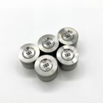Precision Marking Punch Die for Custom Letters Numbers Logos on Screws Bolts Fasteners Cold Heading High Precision Marking Mold
