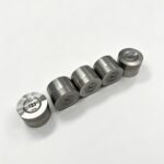 Precision Marking Punch Die for Custom Letters Numbers Logos on Screws Bolts Fasteners Cold Heading High Precision Marking Mold - 图片 3