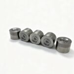 Precision Marking Punch Die for Custom Letters Numbers Logos on Screws Bolts Fasteners Cold Heading High Precision Marking Mold - 图片 2