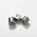 Precision Marking Punch Die for Custom Letters Numbers Logos on Screws Bolts Fasteners Cold Heading High Precision Marking Mold - 图片 4