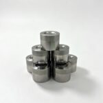 Precision Marking Punch Die for Custom Letters Numbers Logos on Screws Bolts Fasteners Cold Heading High Precision Marking Mold - 图片 5