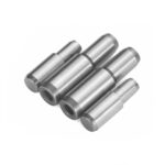 Precision Step Dowel Pin Bearing Steel Step Locating Pin, Internal Thread Step Position Pin For Mold Components Custom Supported - 图片 4