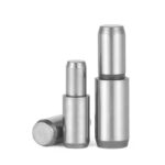 Precision Step Dowel Pin Bearing Steel Step Locating Pin, Internal Thread Step Position Pin For Mold Components Custom Supported - 图片 2