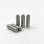 Spring Loaded Ball Plunger Locating Pin Pressure Ball Detent Pin for Fixture Mold Hardware Positioning
