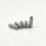 Spring Loaded Ball Plunger Locating Pin Pressure Ball Detent Pin for Fixture Mold Hardware Positioning - 图片 4