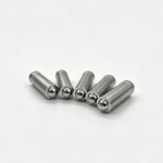 Spring Loaded Ball Plunger Locating Pin Pressure Ball Detent Pin for Fixture Mold Hardware Positioning - 图片 3