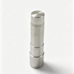 Multi‑tooth Knurled Punch Pin High Hardness Cold Heading Punch Rod for Fastener Forming Mold Parts