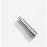 Multi‑tooth Knurled Punch Pin High Hardness Cold Heading Punch Rod for Fastener Forming Mold Parts - 图片 6