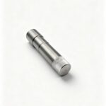 Multi‑tooth Knurled Punch Pin High Hardness Cold Heading Punch Rod for Fastener Forming Mold Parts - 图片 5