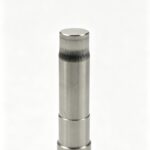 Multi‑tooth Knurled Punch Pin High Hardness Cold Heading Punch Rod for Fastener Forming Mold Parts - 图片 4