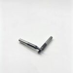 Carbide Multi Tooth Punch Pin Hardened Multi‑Flute Punch Rod for Metal Mold Parts - 图片 4