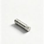 Multi‑tooth Knurled Punch Pin High Hardness Cold Heading Punch Rod for Fastener Forming Mold Parts - 图片 3