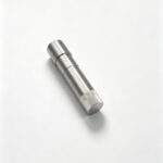 Multi‑tooth Knurled Punch Pin High Hardness Cold Heading Punch Rod for Fastener Forming Mold Parts - 图片 2