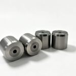 Carbide Heading Die Cold Forging Strong Heading Mold Tungsten Steel Wire Drawing Die For Bolt Screw Forming