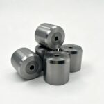 Carbide Heading Die Cold Forging Strong Heading Mold Tungsten Steel Wire Drawing Die For Bolt Screw Forming - 图片 2