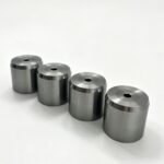 Carbide Heading Die Cold Forging Strong Heading Mold Tungsten Steel Wire Drawing Die For Bolt Screw Forming - 图片 7