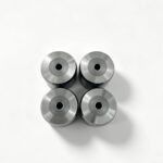 Carbide Heading Die Cold Forging Strong Heading Mold Tungsten Steel Wire Drawing Die For Bolt Screw Forming - 图片 6