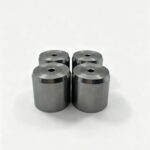 Carbide Heading Die Cold Forging Strong Heading Mold Tungsten Steel Wire Drawing Die For Bolt Screw Forming - 图片 5