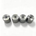 Carbide Heading Die Cold Forging Strong Heading Mold Tungsten Steel Wire Drawing Die For Bolt Screw Forming - 图片 4