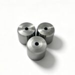 Carbide Heading Die Cold Forging Strong Heading Mold Tungsten Steel Wire Drawing Die For Bolt Screw Forming - 图片 3