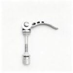 Bicycle Quick Release Skewer Quick Release Lever Clamp For Bike Seat Post Saddle Tube Locking Bolt