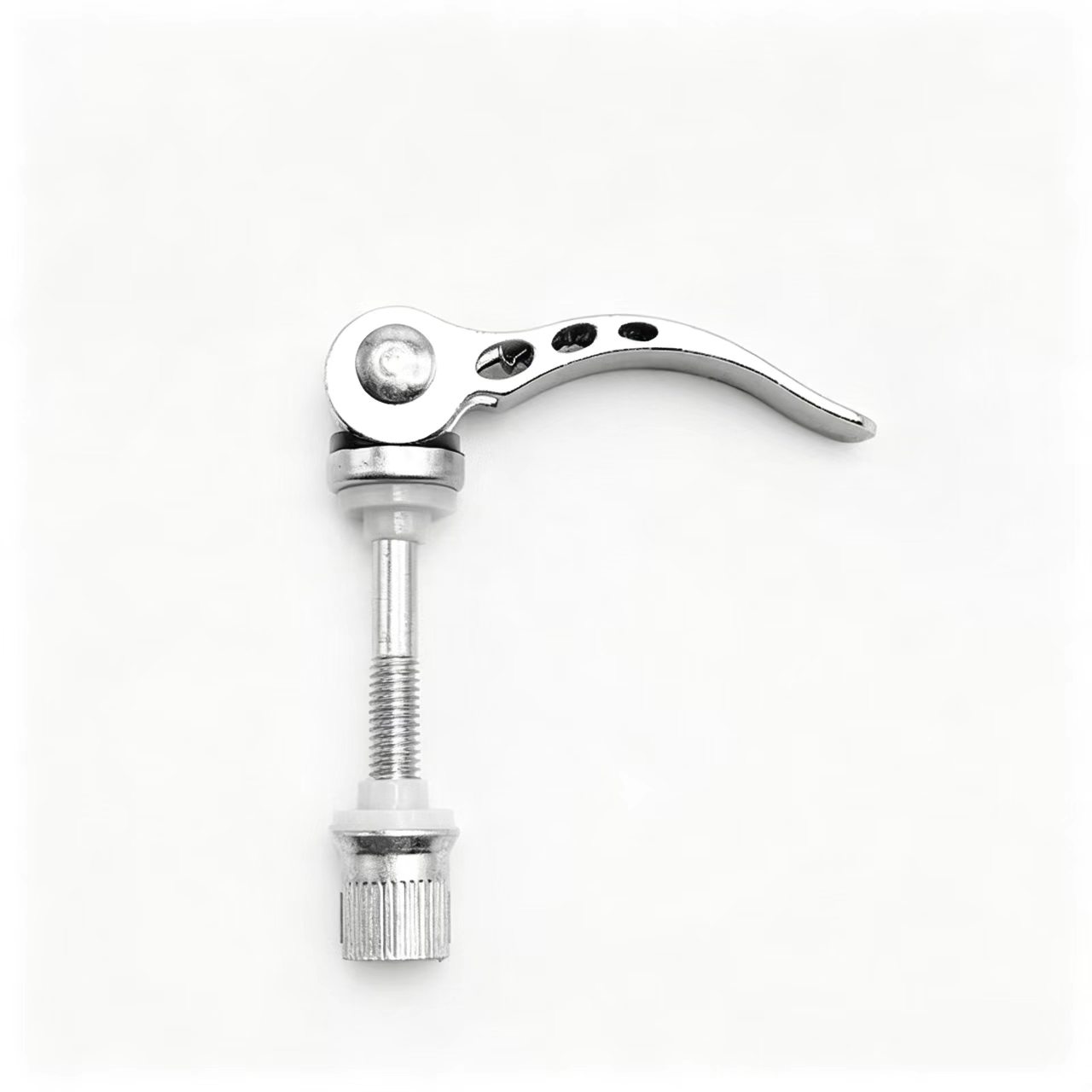 微信图片_20260821180822_5669_14 Bicycle Quick Release Skewer Quick Release Lever Clamp For Bike Seat Post Saddle Tube Locking Bolt - 图片 1