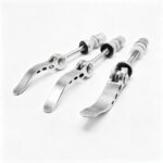 Bicycle Quick Release Skewer Quick Release Lever Clamp For Bike Seat Post Saddle Tube Locking Bolt - 图片 4