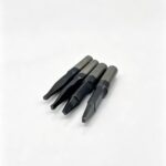 Special Shaped Flat Punch Pin, Custom Profile Punch HSS / Carbide Punch Die Components - 图片 5